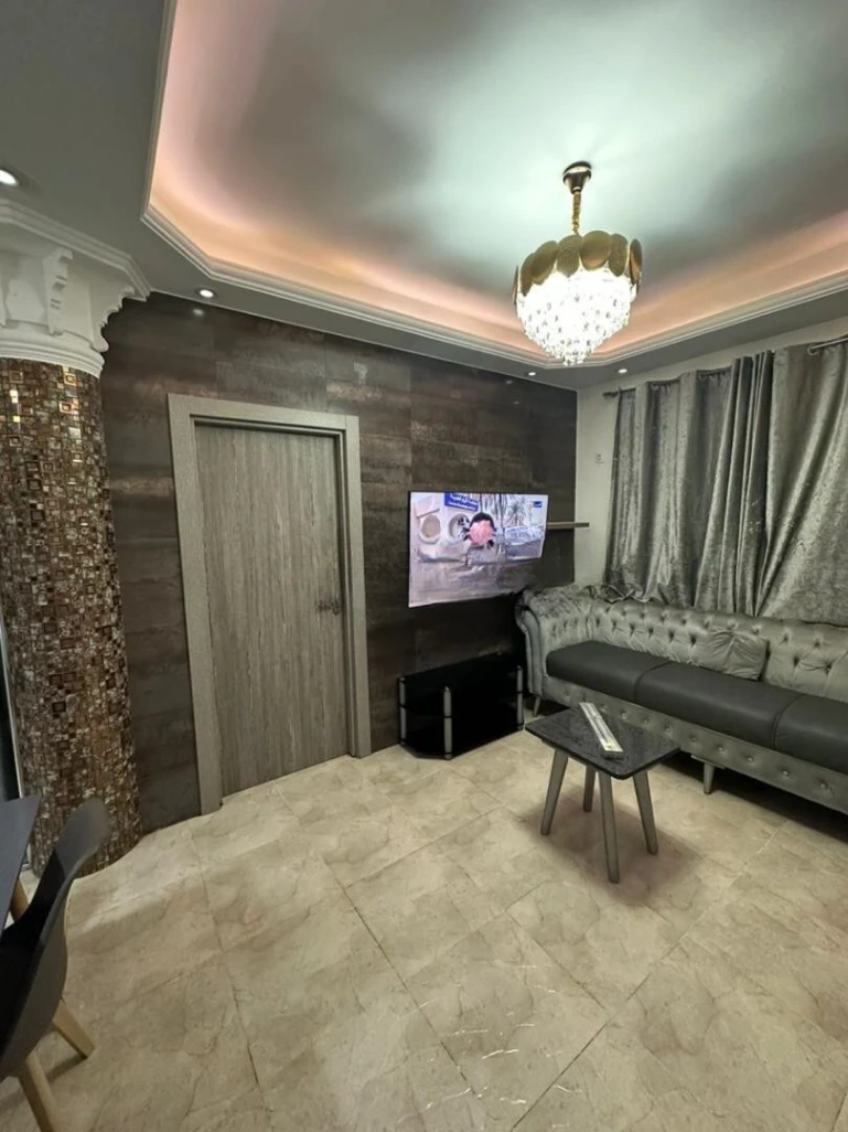 Appartement à louer à Dely Ibrahim