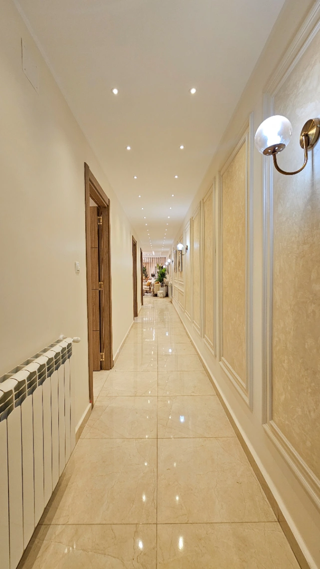 Appartement à vendre à Jijel