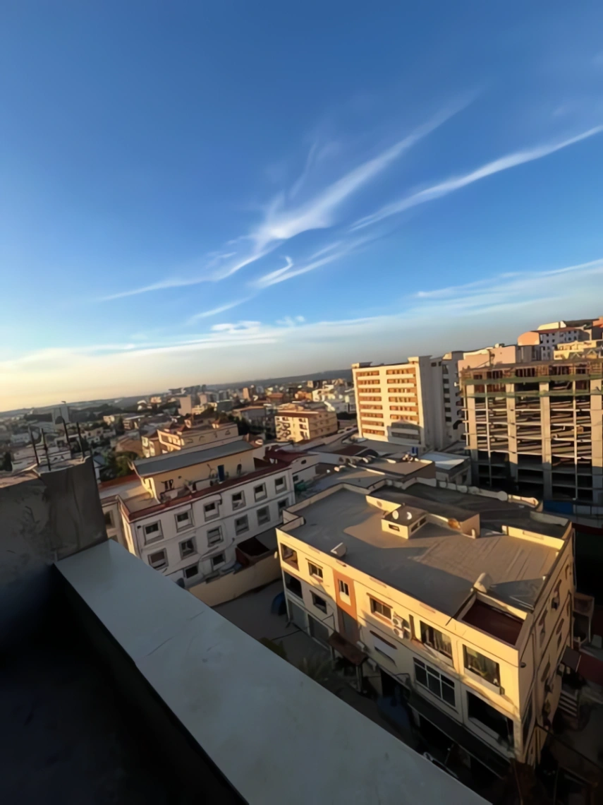 Appartement à vendre à Cheraga