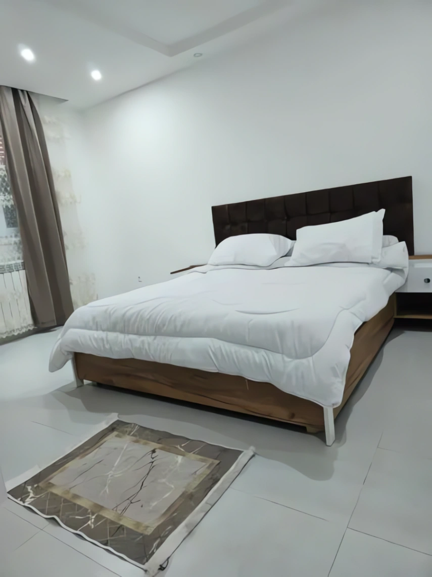 Appartement à louer à Bordj El Kiffan