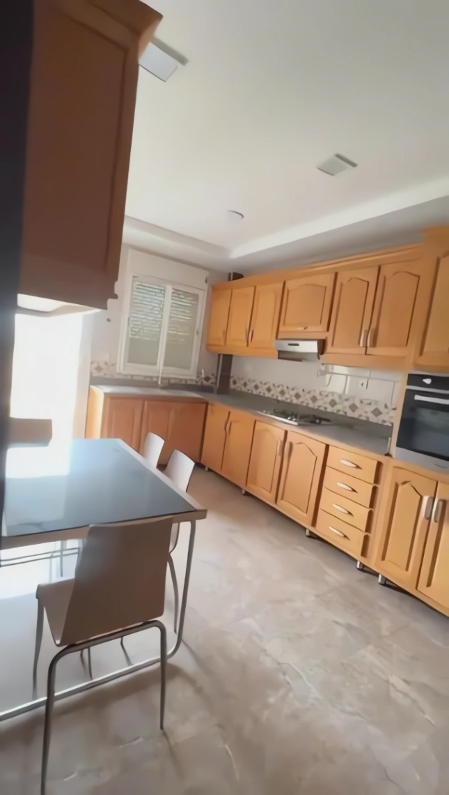 Appartement à vendre à Dely Ibrahim