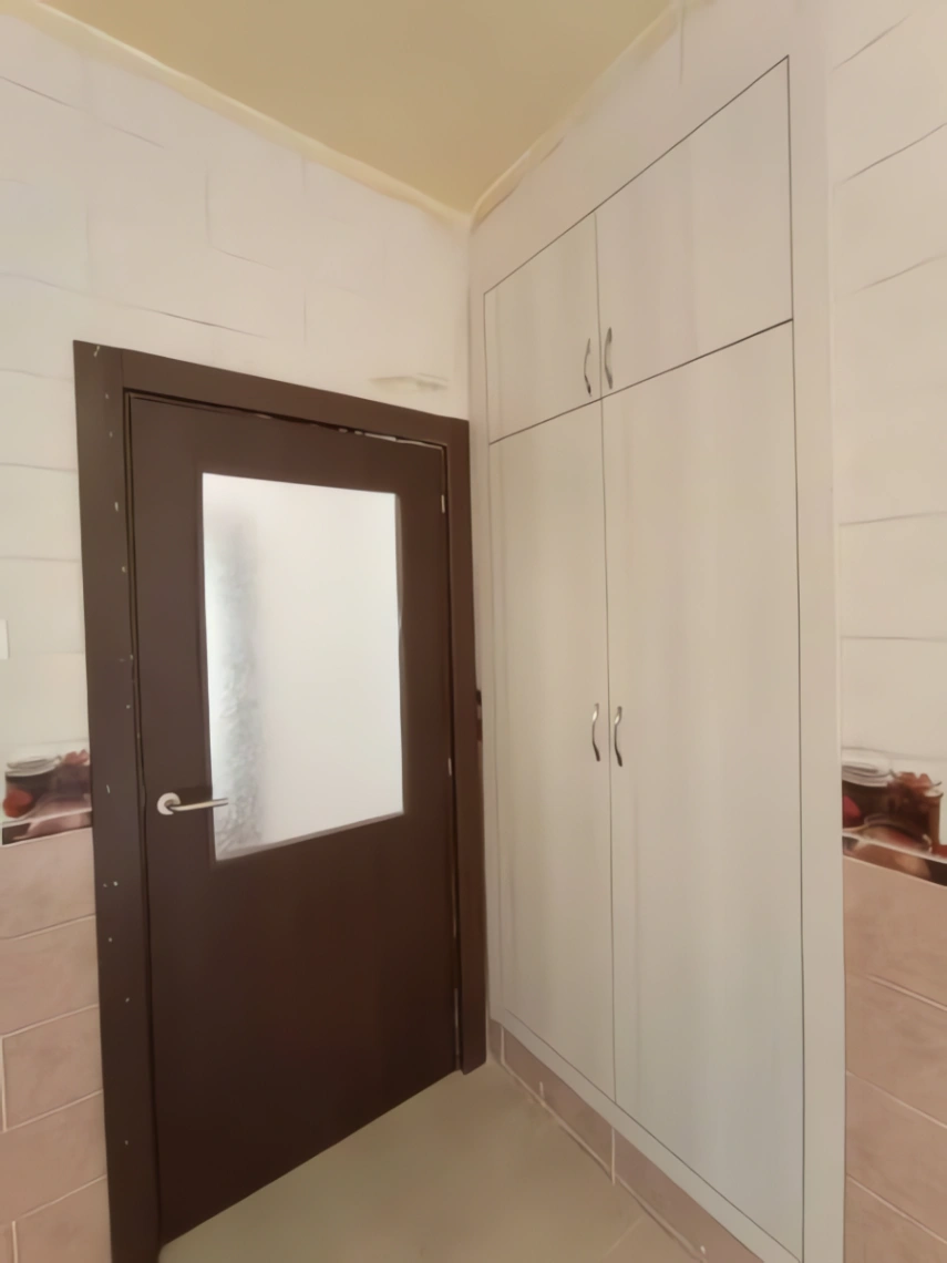 Appartement à vendre à Bordj El Bahri