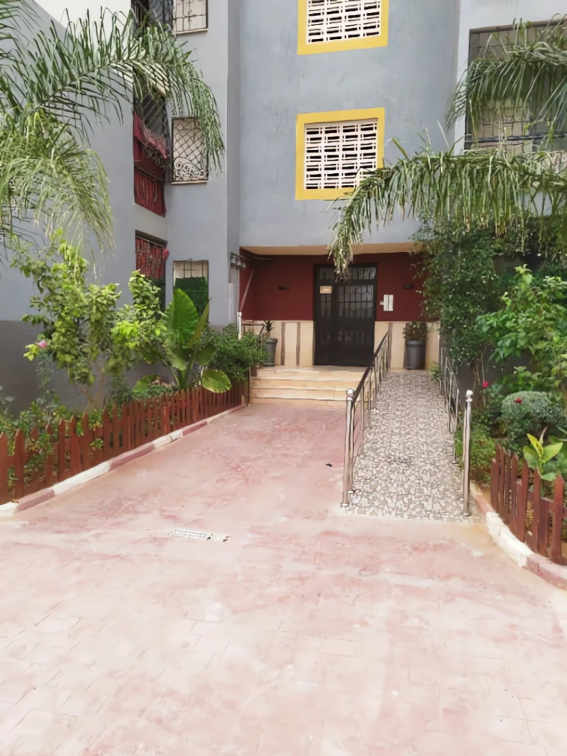 Appartement à louer à Reghaia