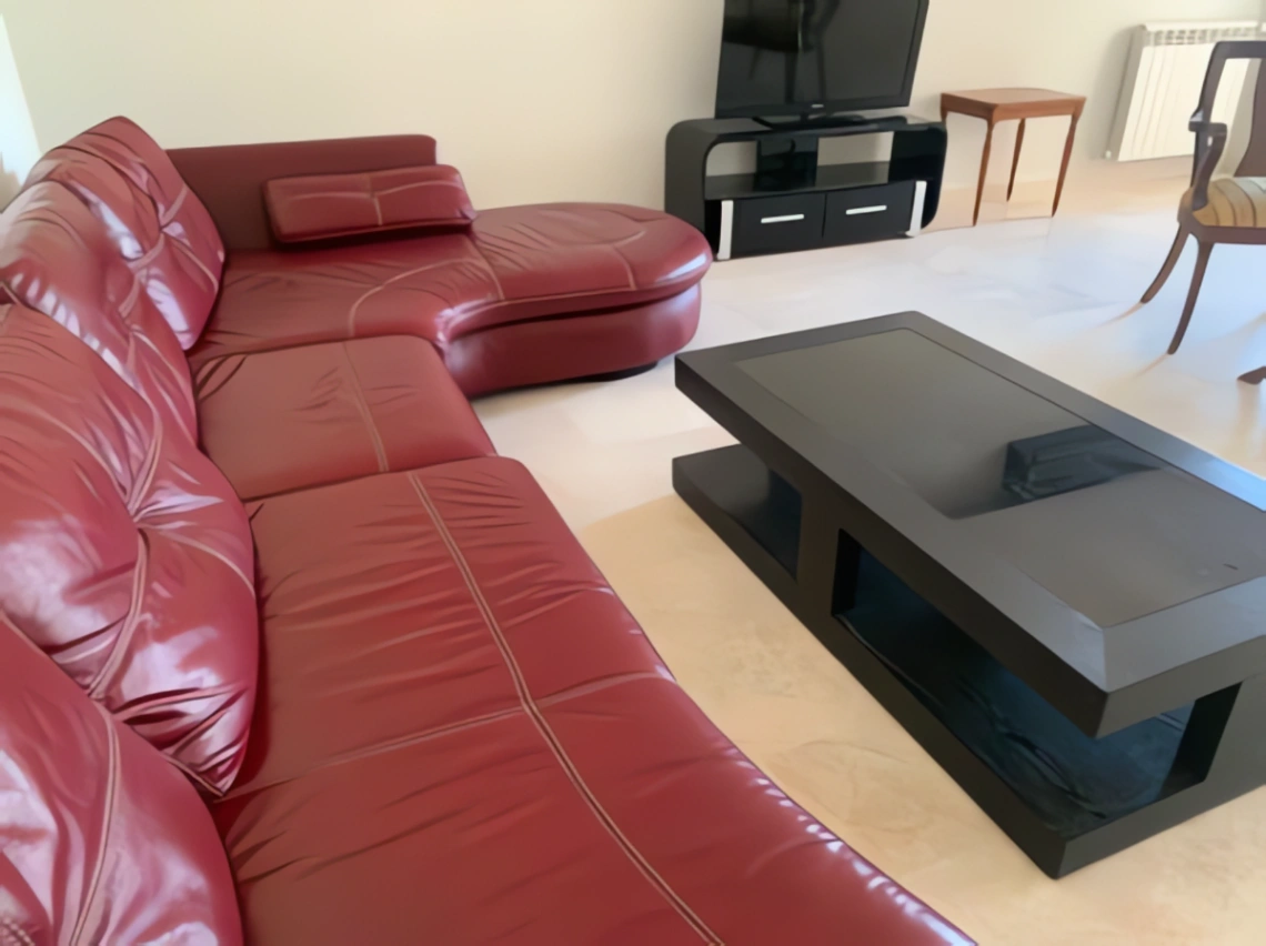 Appartement à louer à El Achour
