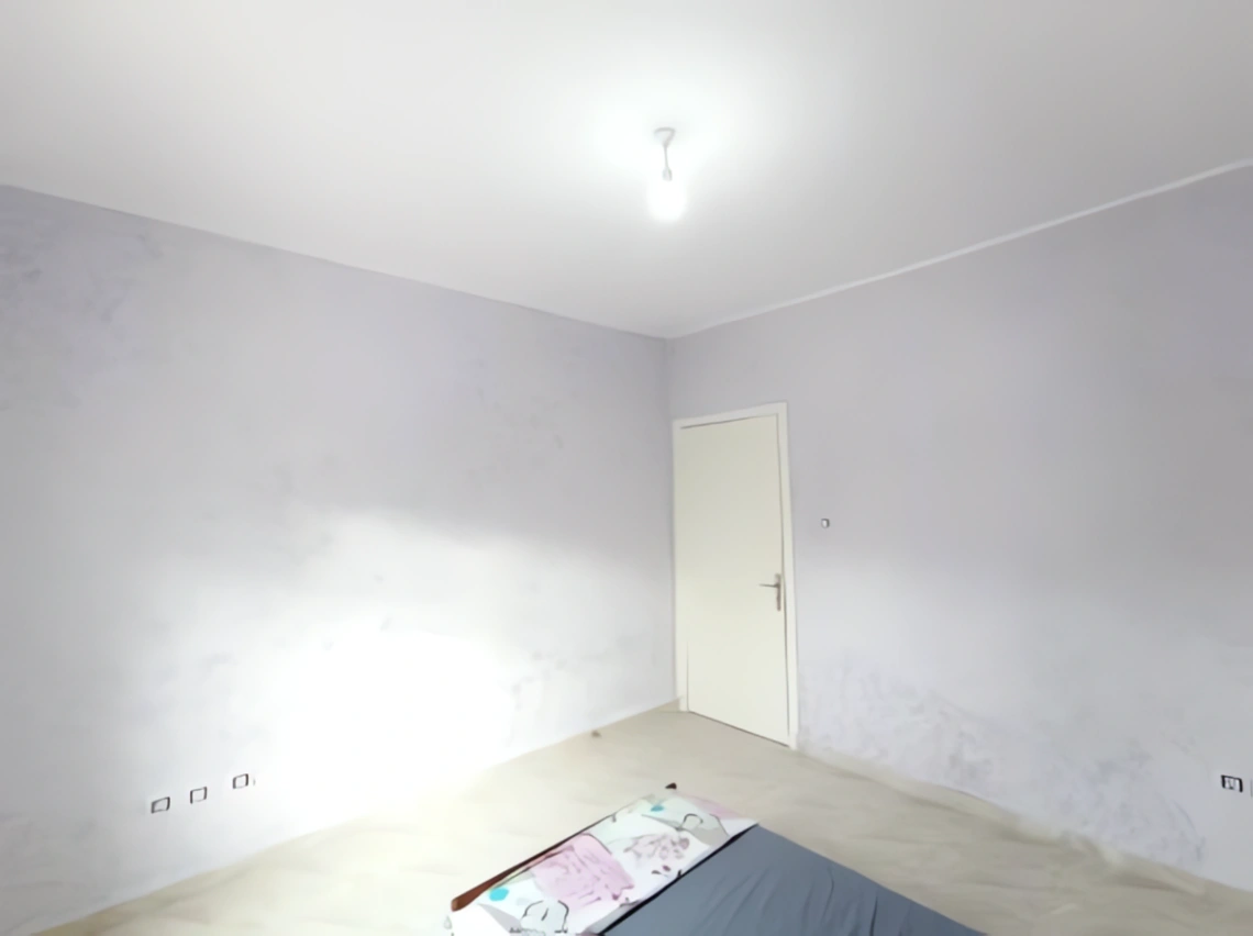 Appartement à vendre à Bordj El Kiffan