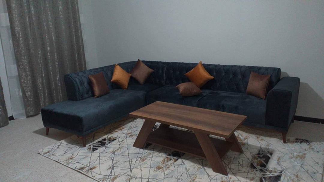 Appartement à louer à Draria