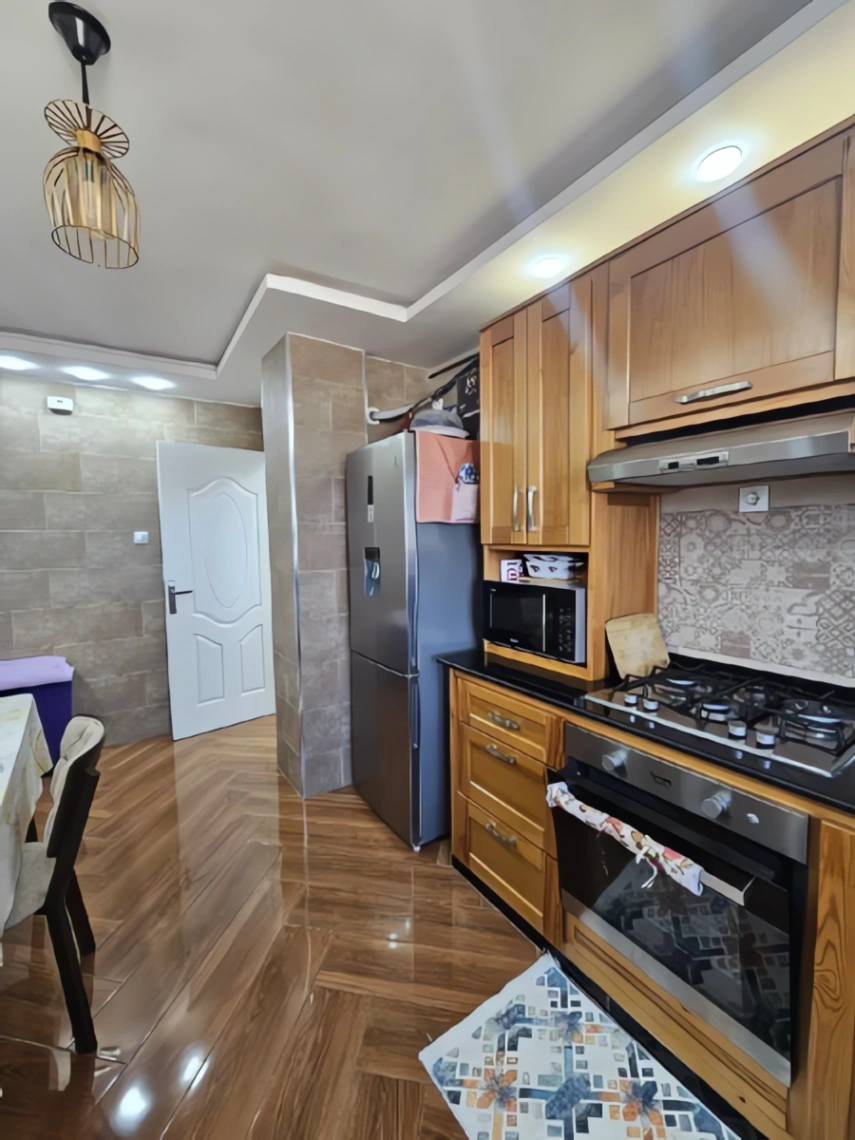 Appartement à vendre à Bordj El Kiffan