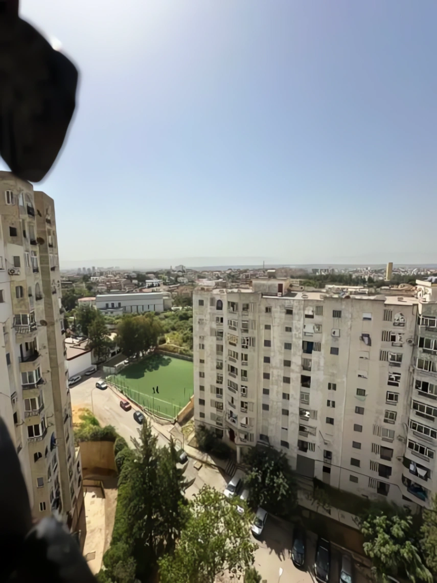 Appartement à vendre à Draria