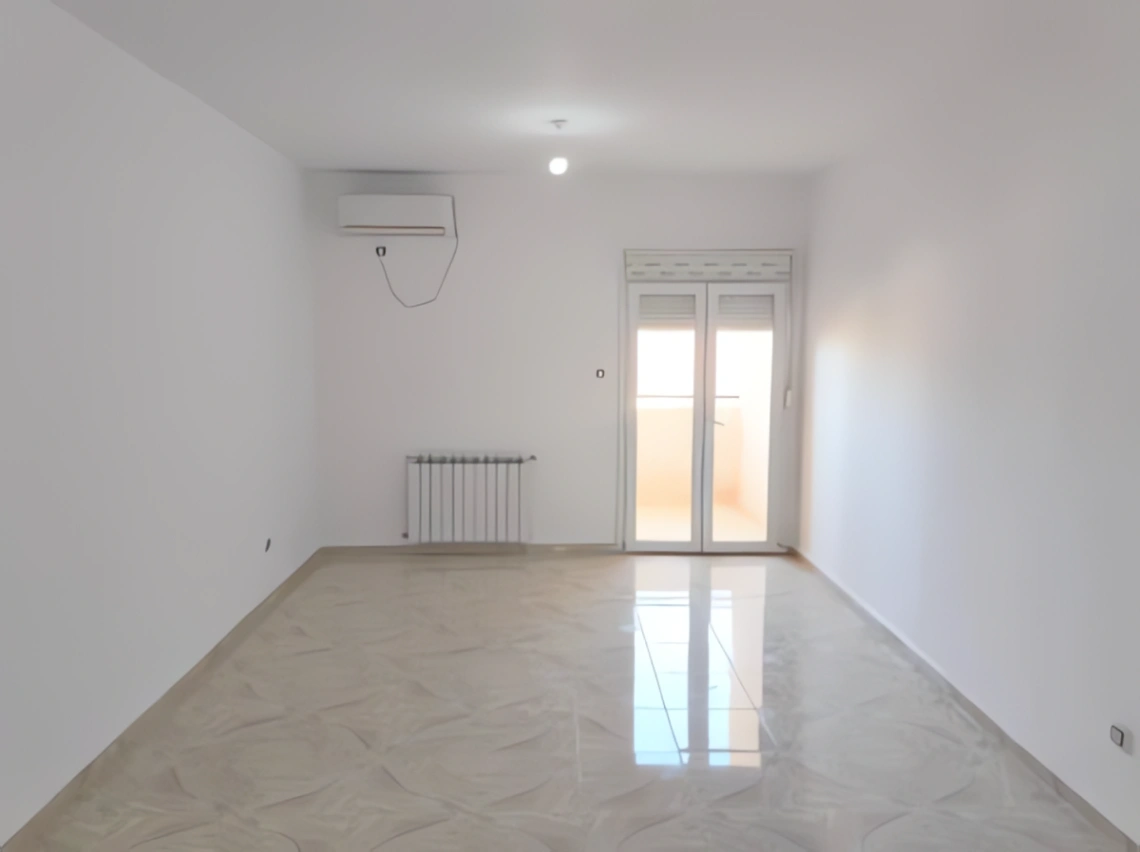 Appartement à louer à Bordj El Kiffan