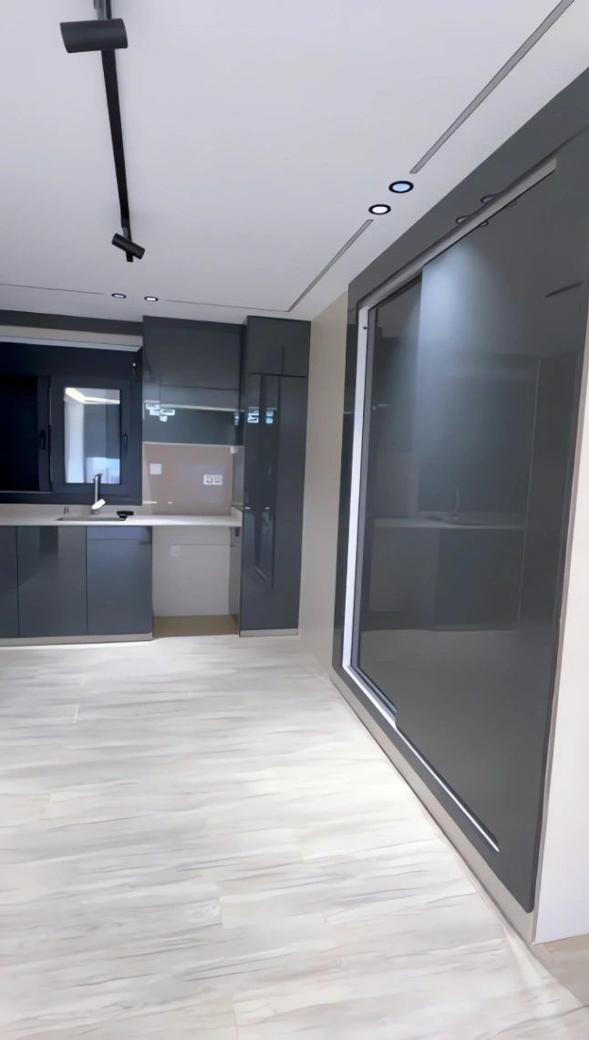 Appartement à vendre à Bordj El Kiffan