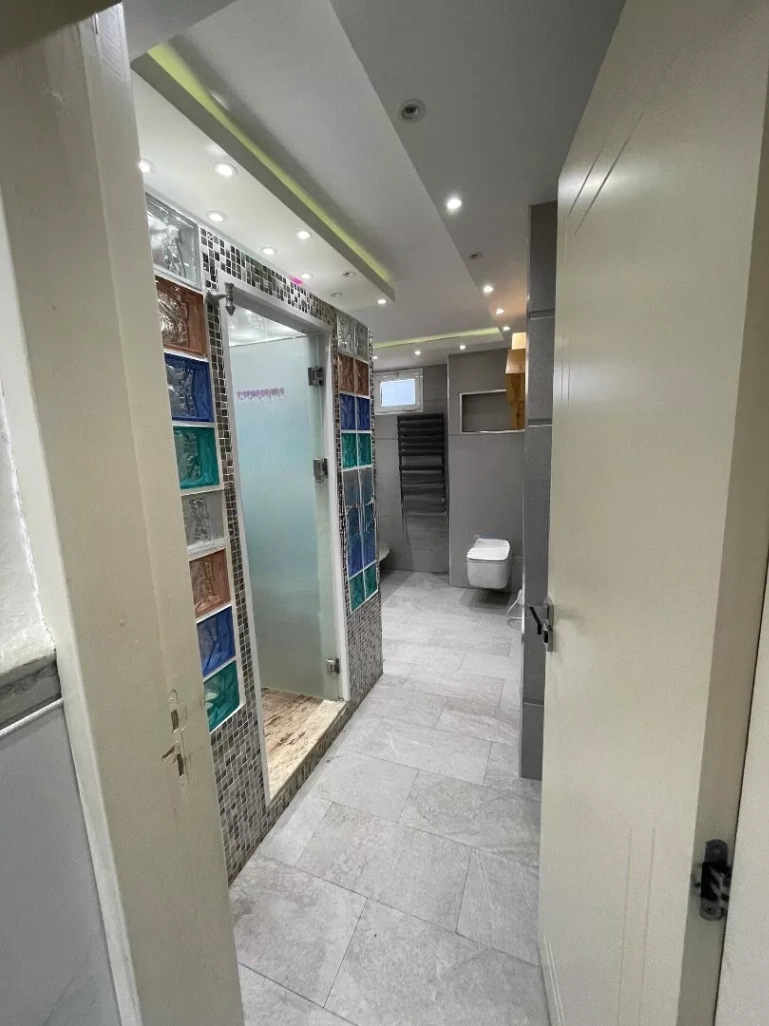 Appartement à vendre à Rouiba
