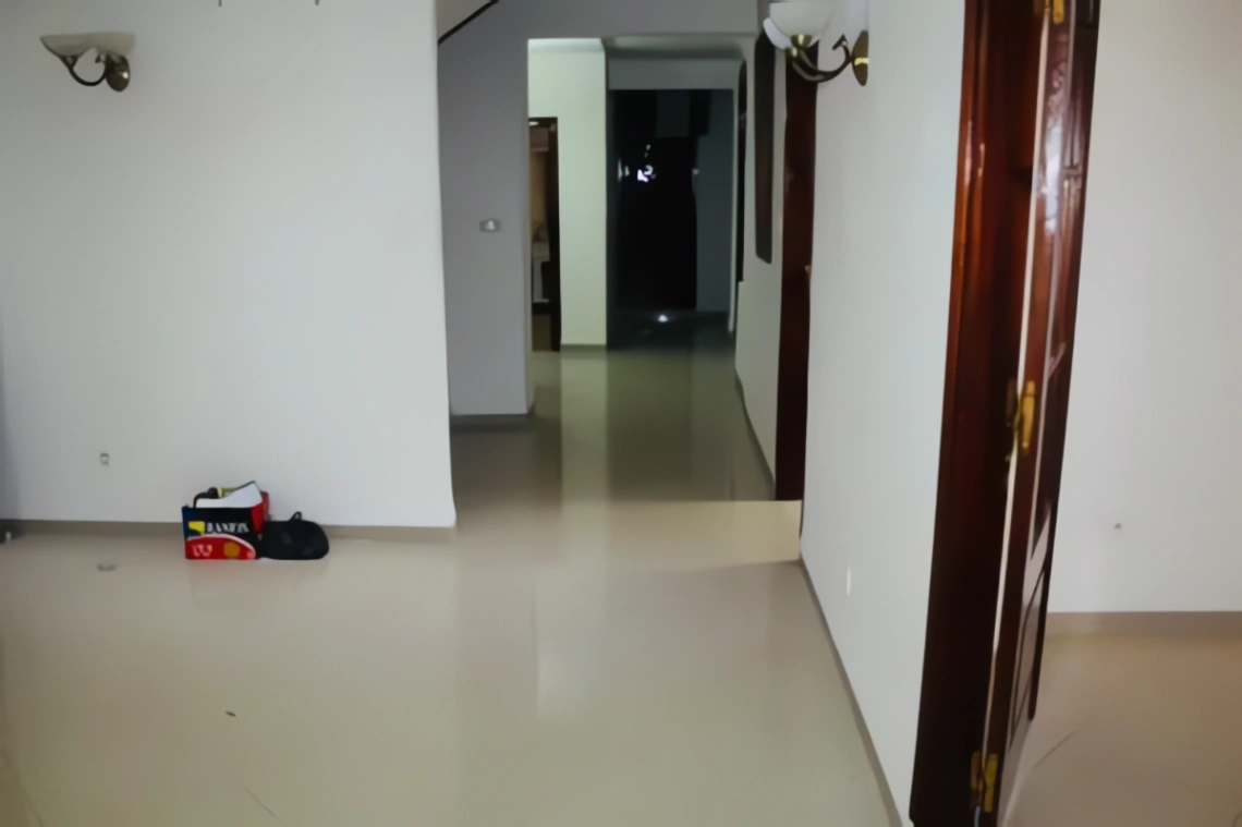 Appartement à louer à Hydra