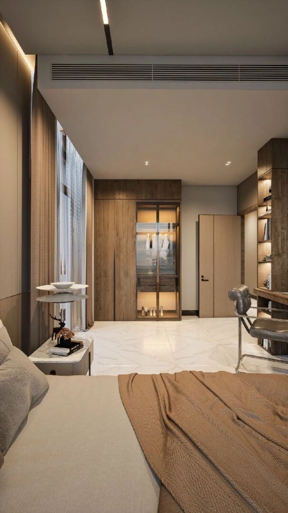 Appartement à vendre à Bir El Djir