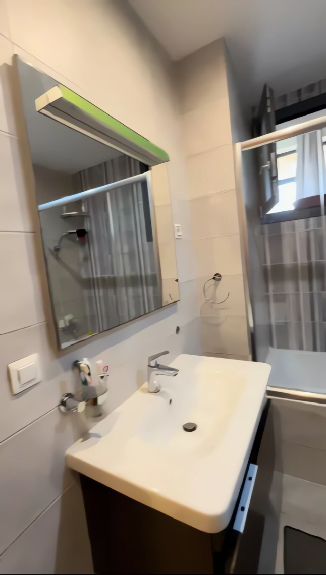 Appartement à louer à Birkhadem