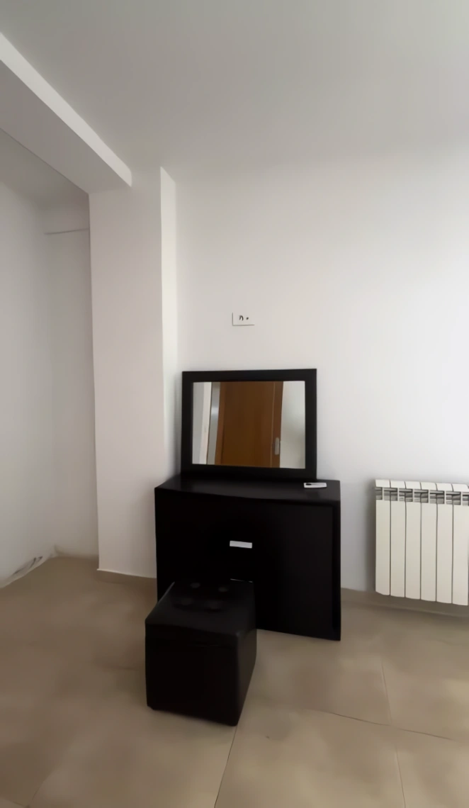 Appartement à louer à El Achour