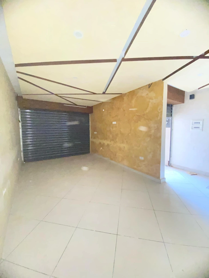 Photo de l'appartement