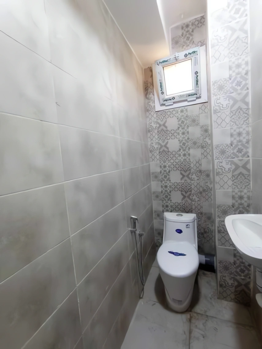 Appartement à vendre à Mohammadia