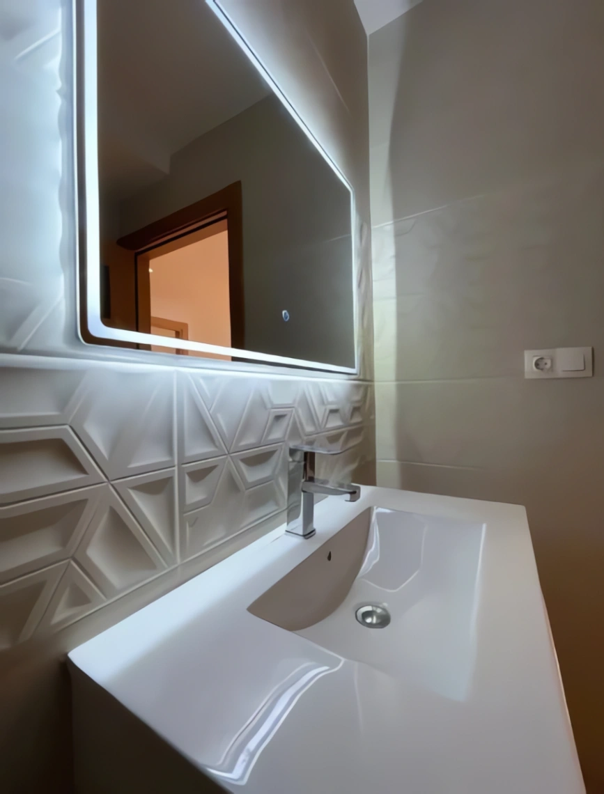 Appartement à vendre à Bordj El Bahri