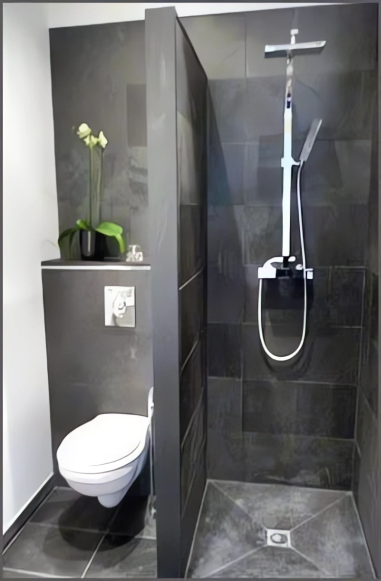 Appartement à vendre à Bordj El Kiffan
