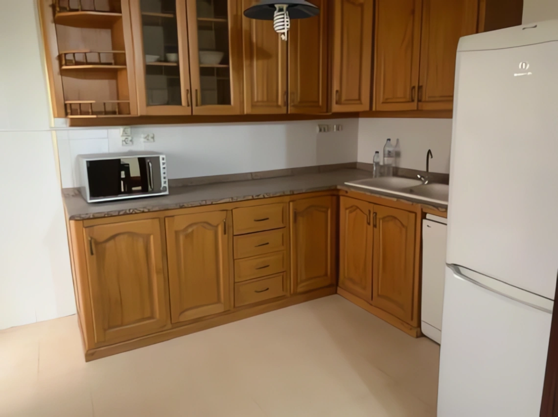 Appartement à louer à Cheraga
