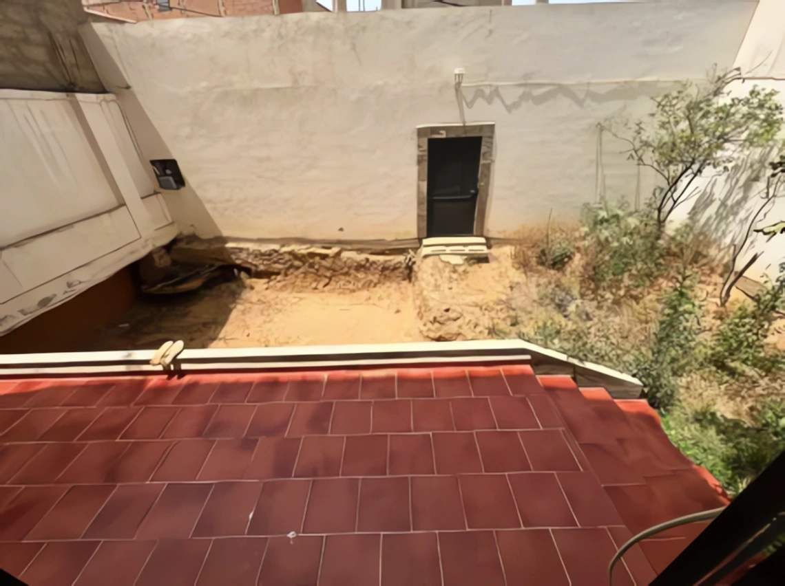 Photo de l'appartement