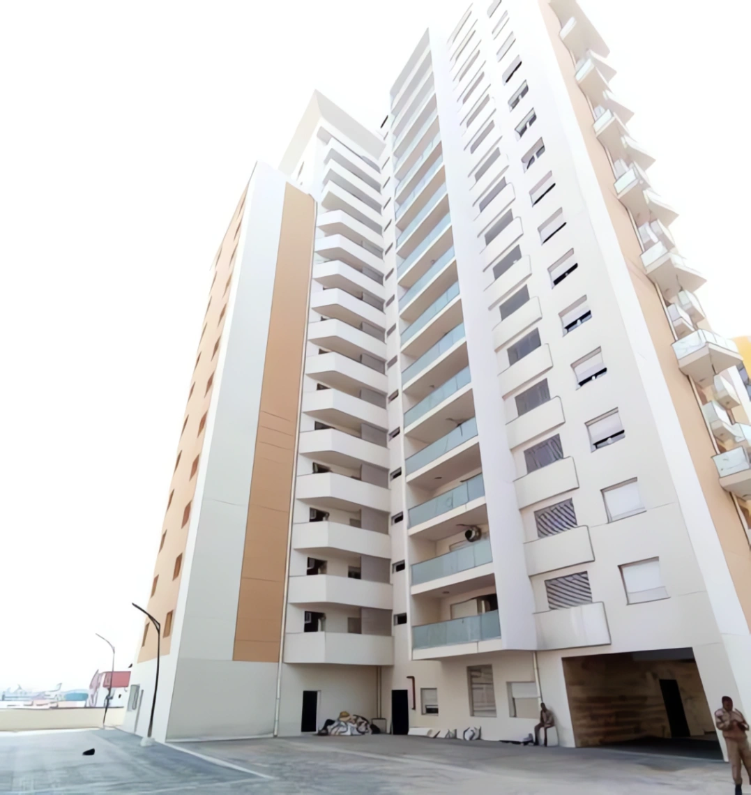 Appartement à vendre à Mohammadia