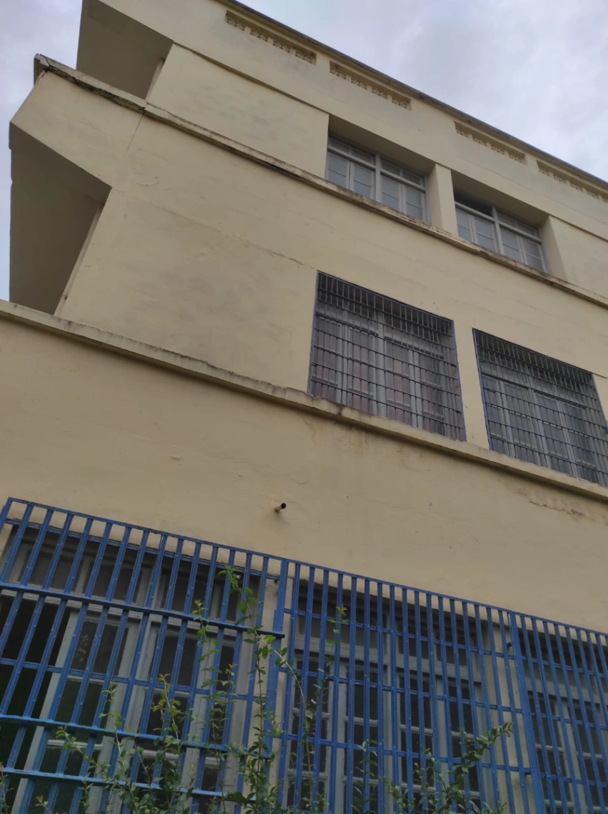 Maison à vendre à Bejaia
