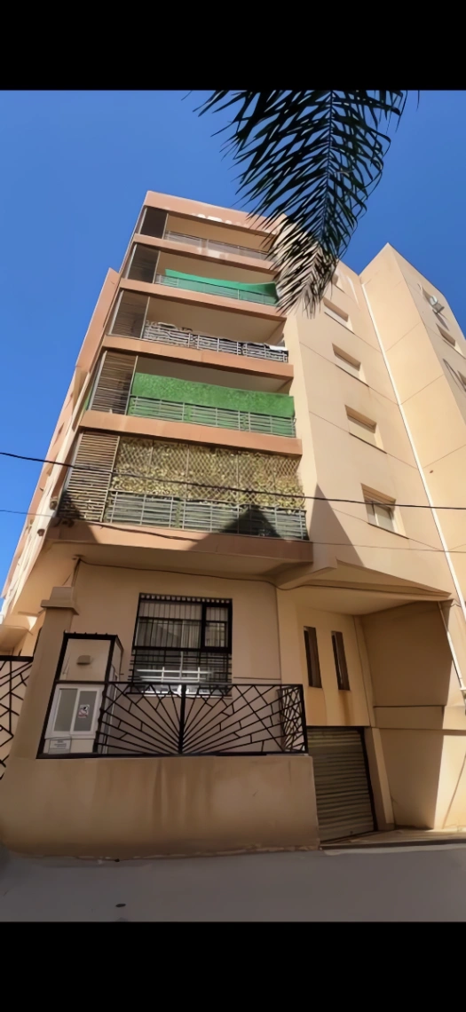 Appartement à vendre à Draria