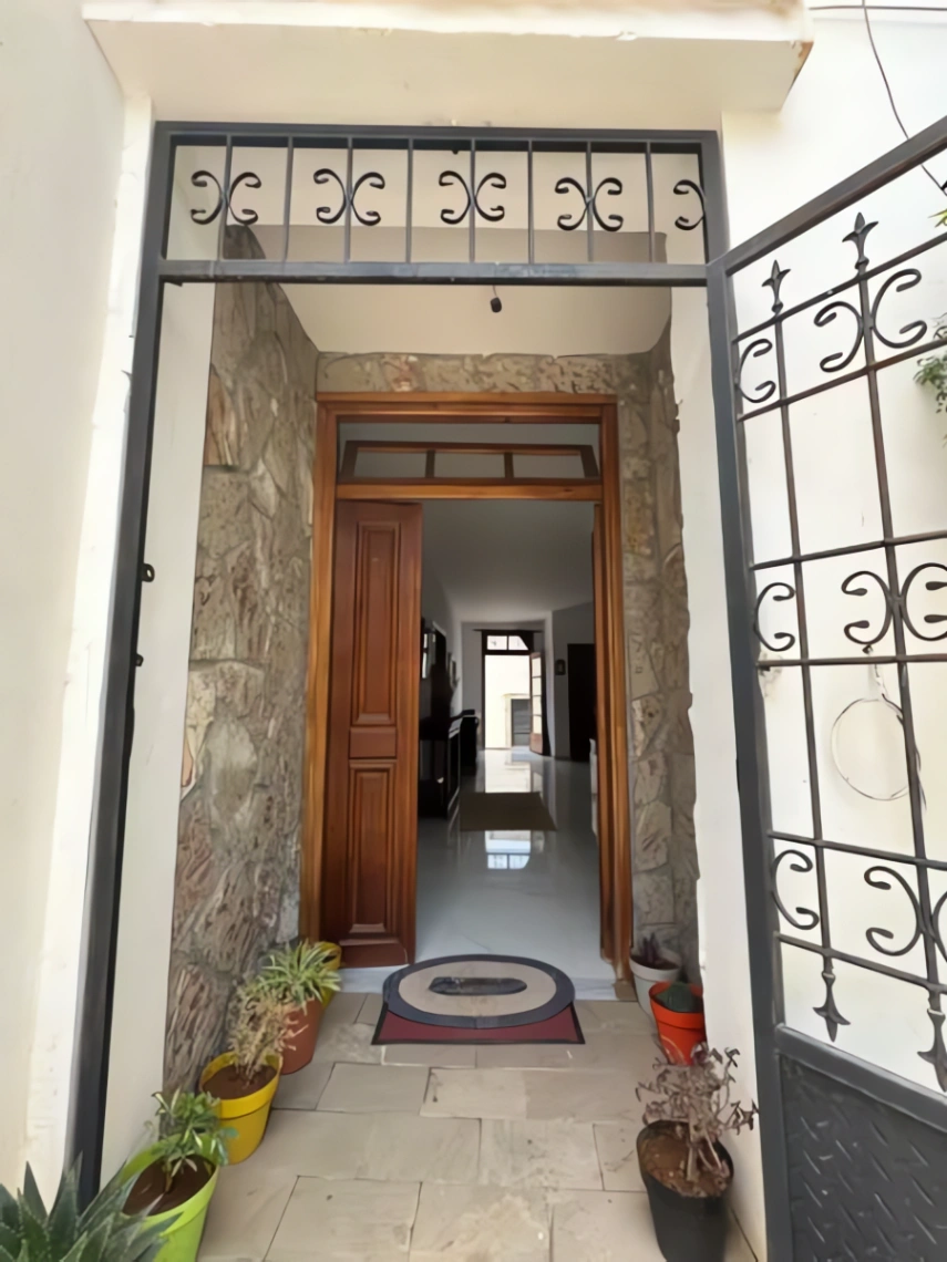 Photo de l'appartement