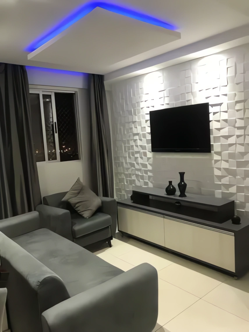 Appartement à vendre à Bordj El Kiffan