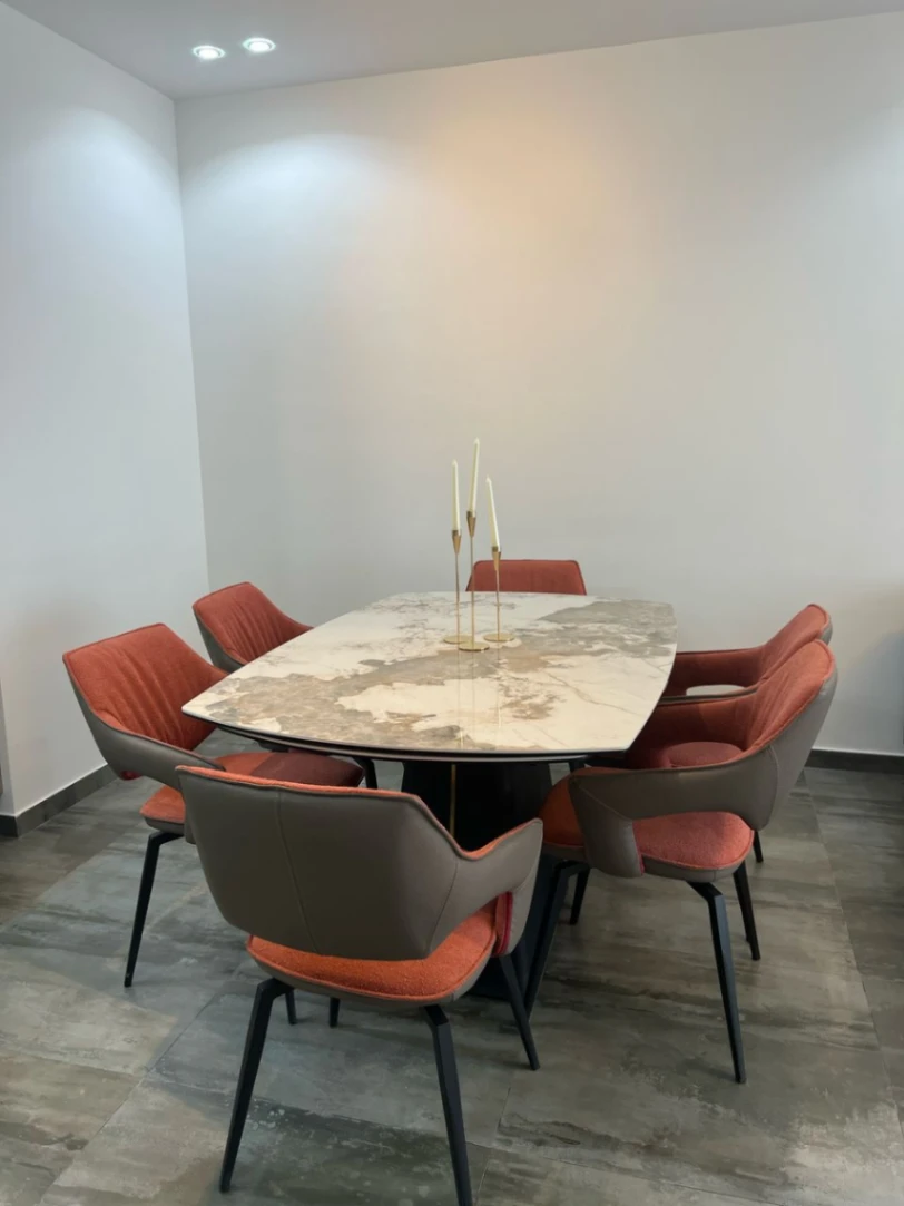 Appartement à vendre à Alger Centre