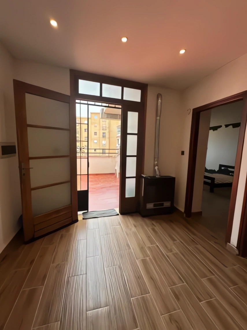 Photo de l'appartement