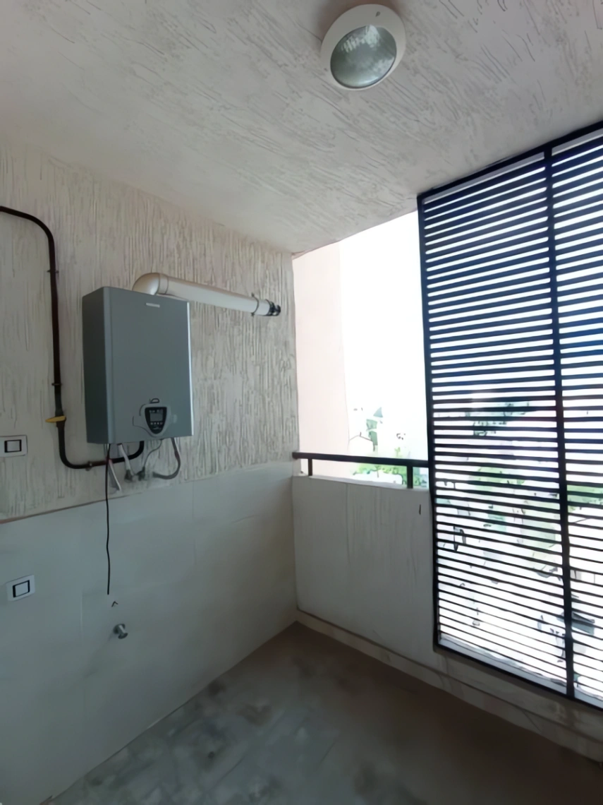 Appartement à louer à Kouba
