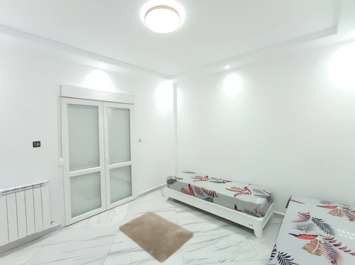 Appartement à louer à Bordj El Kiffan