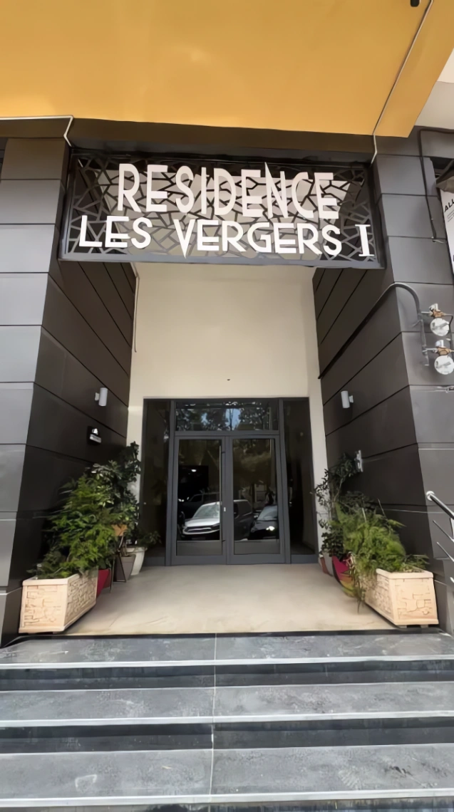 Appartement à louer à Birkhadem