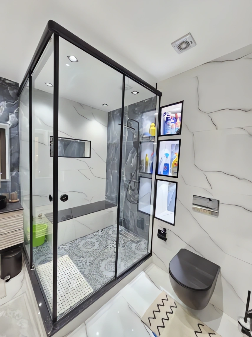 Appartement à vendre à Bab Azzouar