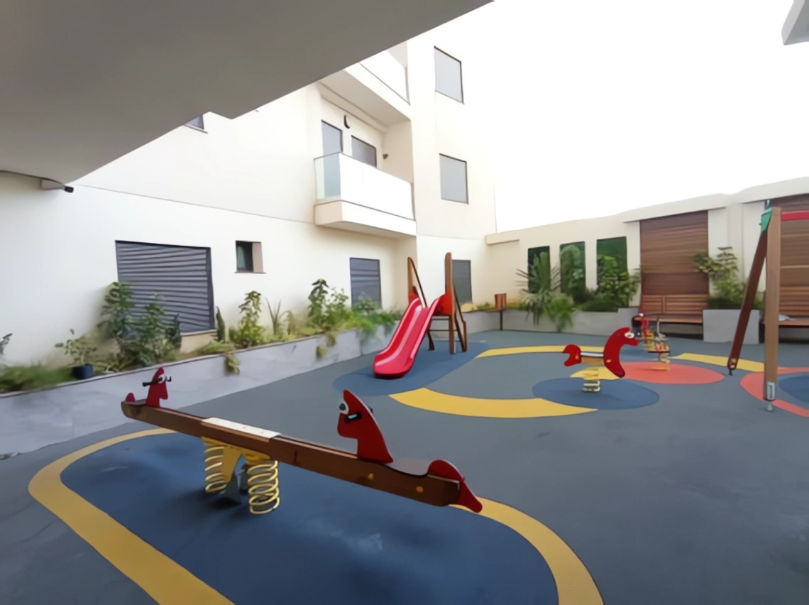 Appartement à louer à Hydra