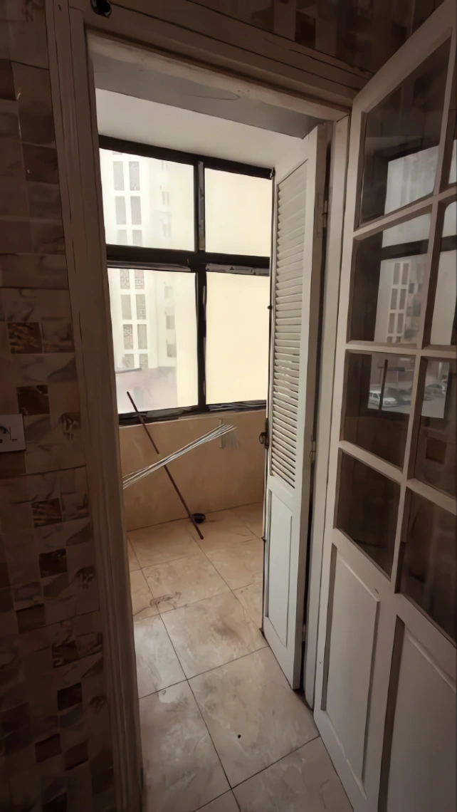 Appartement à vendre à Oran