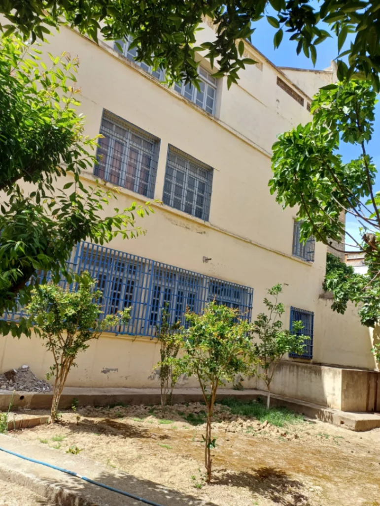 Maison à vendre à Bejaia