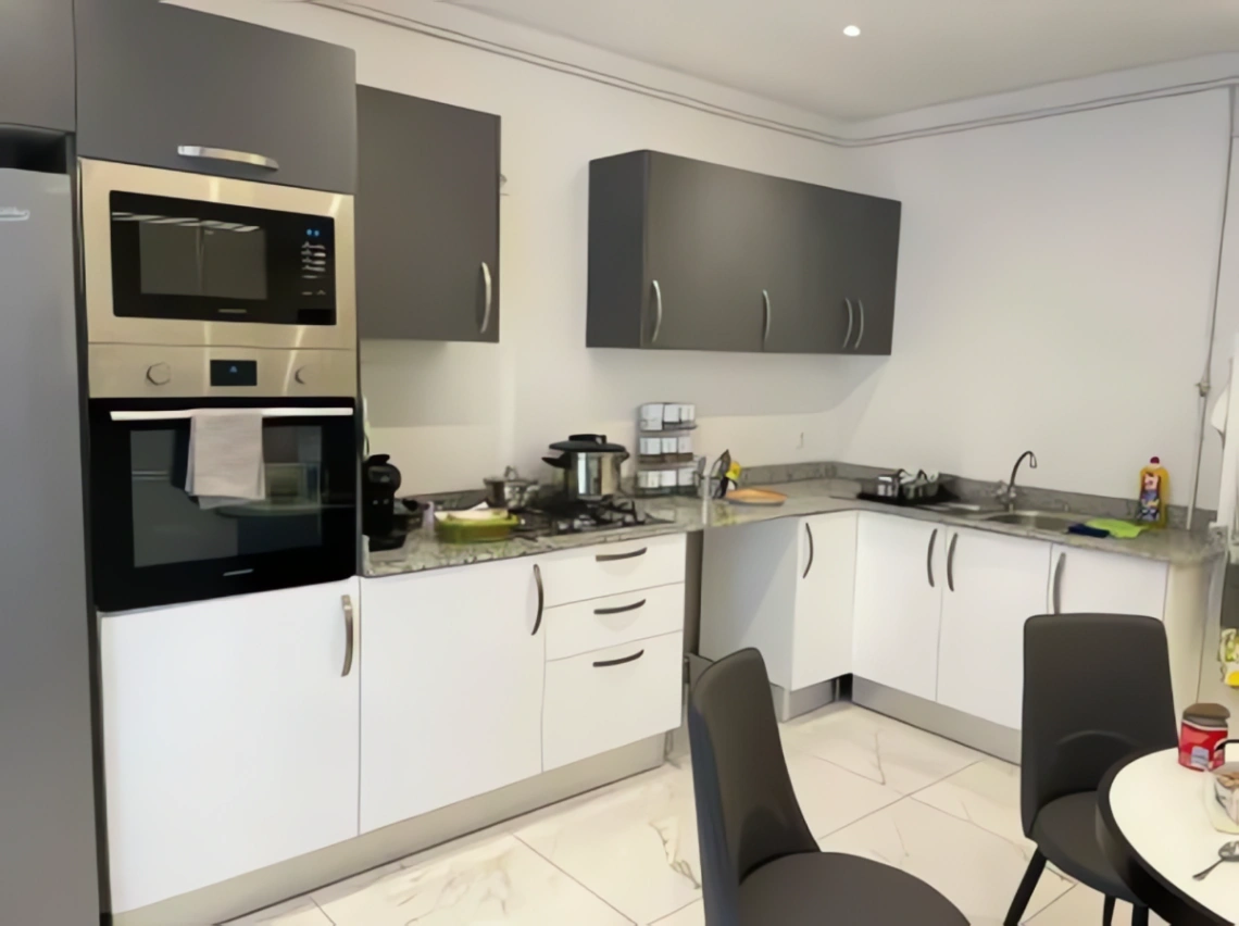 Appartement à vendre à Oran
