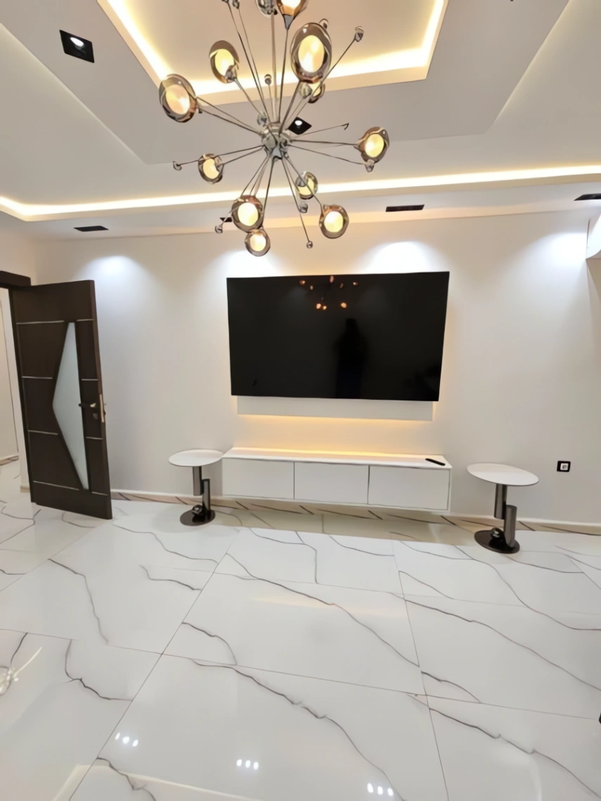Appartement à vendre à Kouba
