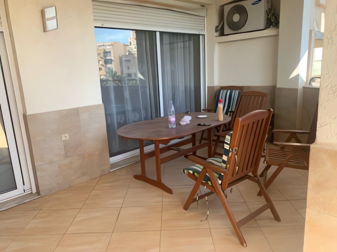 Appartement à vendre à Hydra