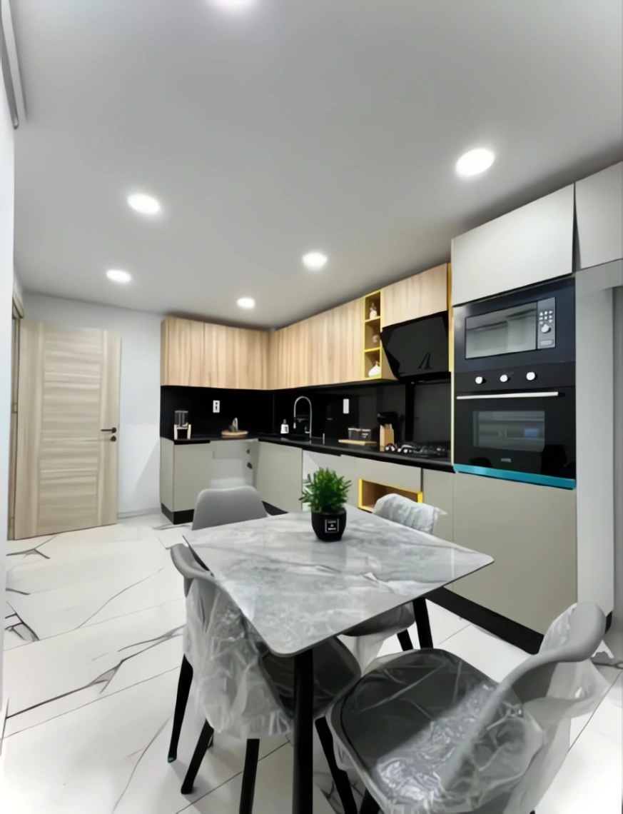 Appartement à vendre à Bordj El Kiffan