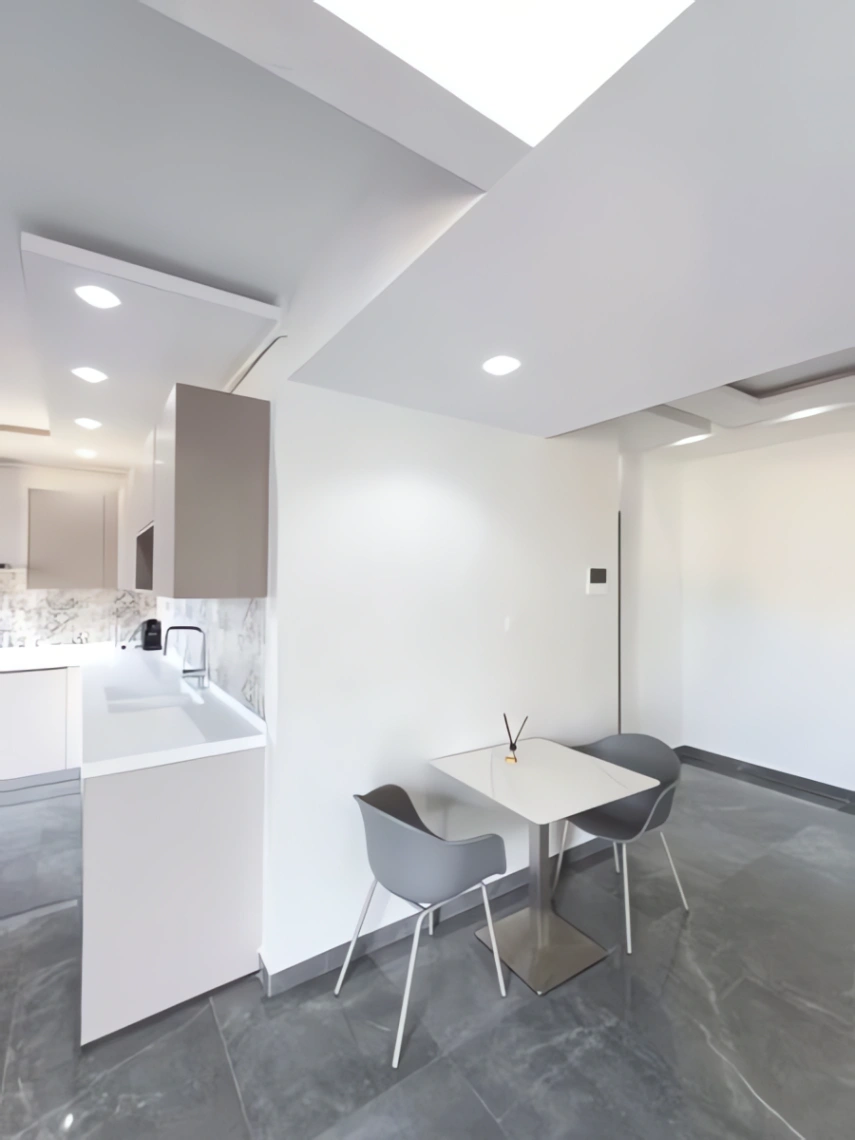 Appartement à louer à Hydra