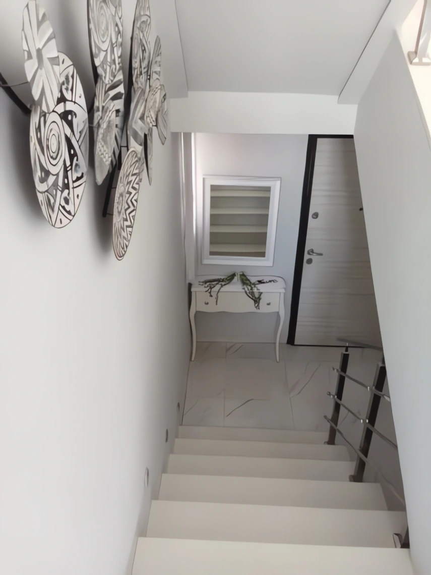 Appartement à louer à El Achour
