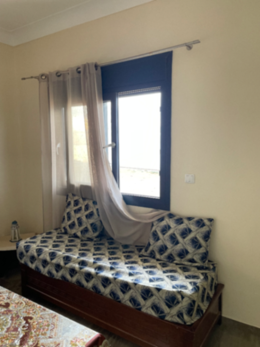 Appartement à louer à Mostaganem