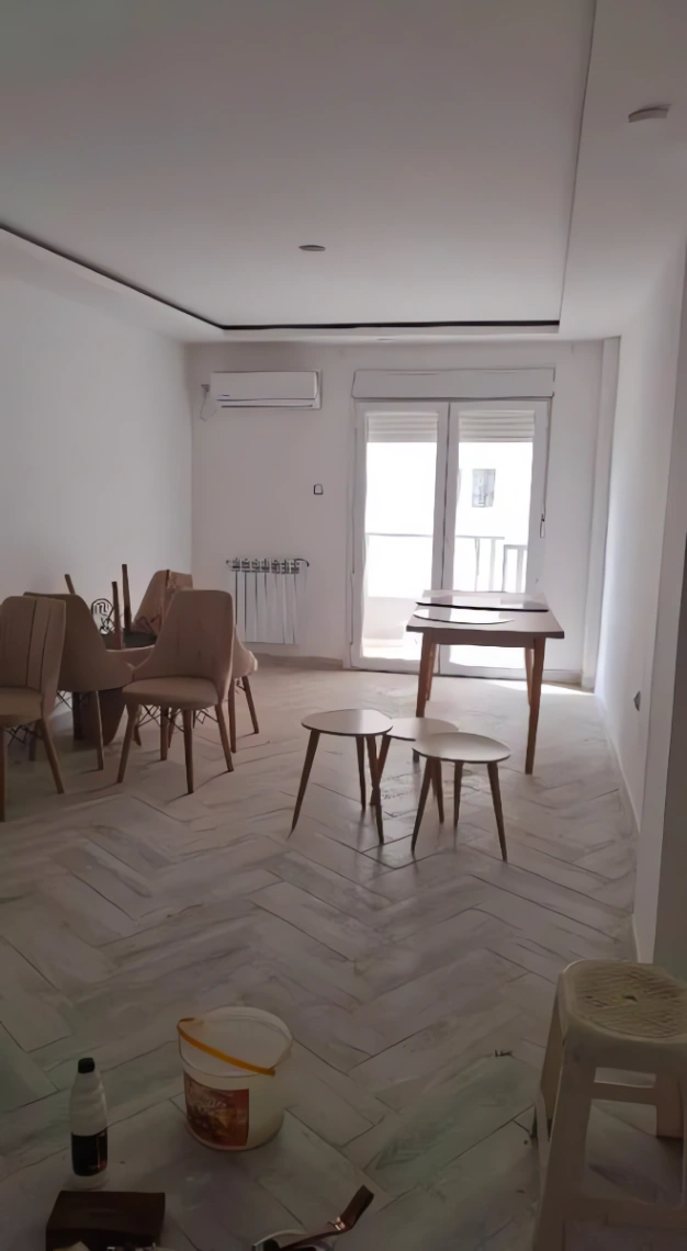 Appartement à vendre à Bir El Djir