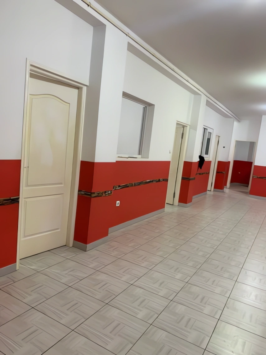 Appartement à louer à Saoula