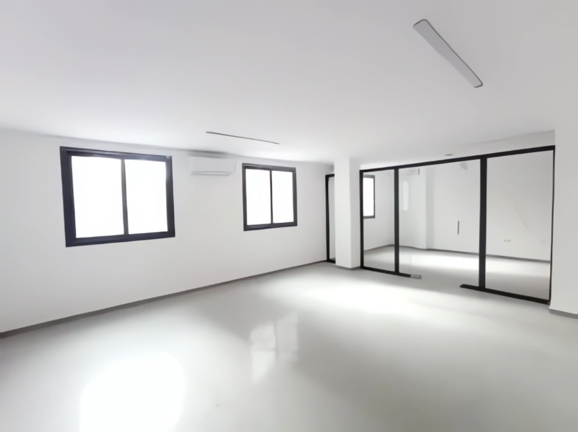 Appartement à louer à Bordj El Kiffan