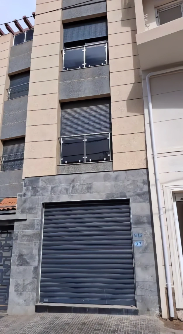 Appartement à vendre à Oran